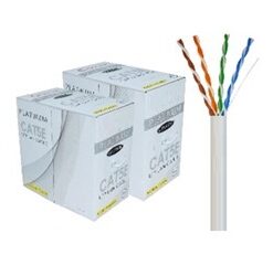 Cat5E 305 MÉT Chống Nhiễu