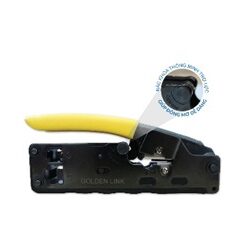 Kiềm Bấm Mạng RJ11 RJ12 RJ45 Cat5 Cat6