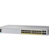 WS-C2960L-24PS-AP