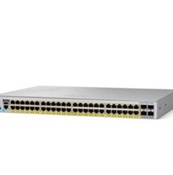 WS-C2960L-48TS-AP