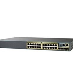 WS-C2960X-24PS-L