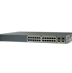 WS-C2960X-24TS-L