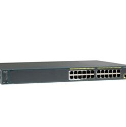 WS-C2960X-24TS-LL