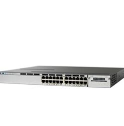 WS-C3850-24TS-S