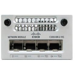 Module Cisco C3850-NM-2-10G