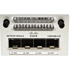 C3850-NM-4-10G
