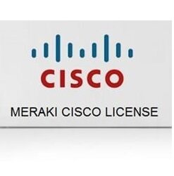 liecnse meraki cisco