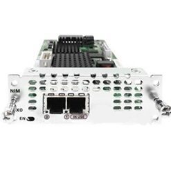 Module Cisco NIM-2FXO