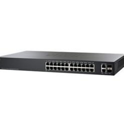 SG300-28PP-K9