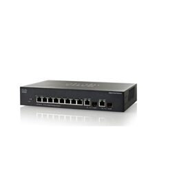 SG300-10SFP-K9