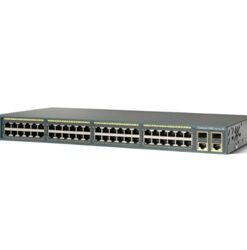 WS-C2960+48TC-L