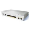 WS-C2960C-12PC-L