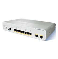 WS-C2960C-12PC-L