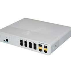 WS-C2960L-8TS-LL