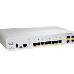 WS-C2960C-8TC-S