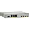 WS-C2960CX-8TC-L