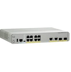 WS-C2960CX-8TC-L