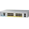 WS-C2960L-16TS-LL