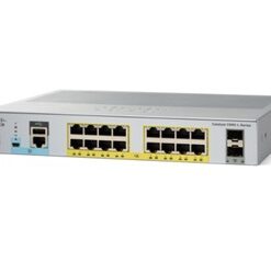 WS-C2960L-16TS-LL