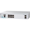 WS-C2960L-8PS-LL