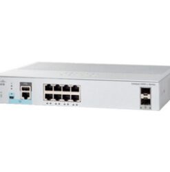 WS-C2960L-8PS-LL