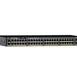 WS-C2960X-48LPS-L