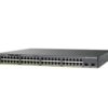 WS-C2960XR-48TS-I