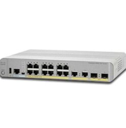 WS-C3560CX-12PD-S