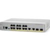 WS-C3560CX-12PC-S