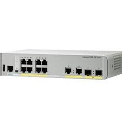 WS-C3560CX-8TC-S