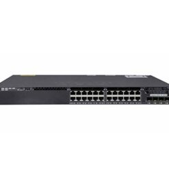 WS-C3650-24PS-E