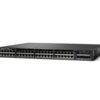 WS-C3650-48PS-S