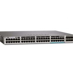WS-C3850-12X48U-E