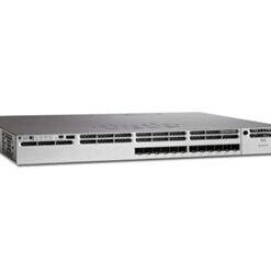 WS-C3850-12XS-S