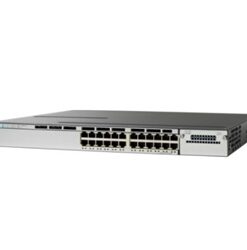 WS-C3850-24P-L