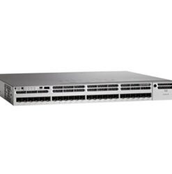 WS-C3850-24S-E