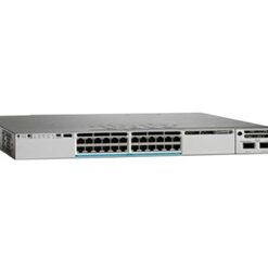 WS-C3850-24U-S