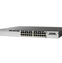 WS-C3850-24U-S