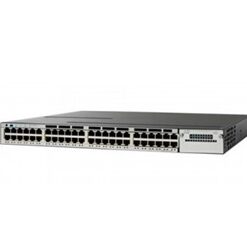 WS-C3850-48T-L