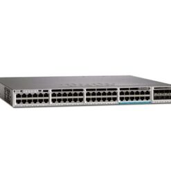 WS-C3850-48T-S