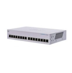 Switch Cisco CBS110-16T