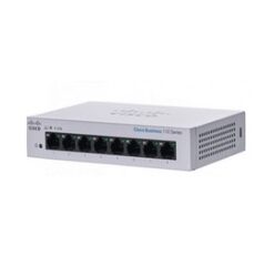 Switch Cisco CBS110-8T
