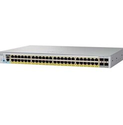 C1000-48T-4G-L SWITCH CISCO