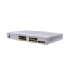 switch Cisco CBS350-24FP-4G-EU