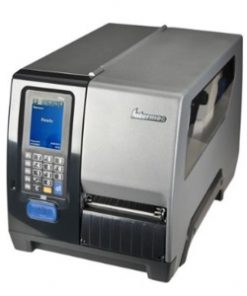 Máy In Mã Vạch PM43