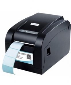Máy In Mã Vạch Xprinter XP-350B