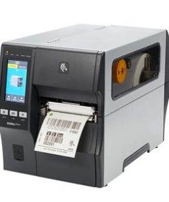 Máy In Mã Vạch Zebra ZT411