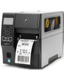 Máy in mã vạch Zebra ZT421